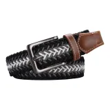 Чёрный + Серый + Белый