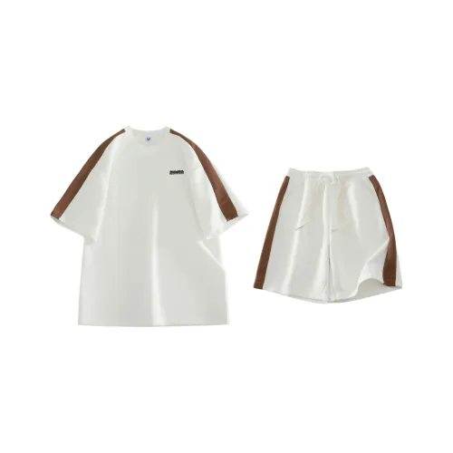 A/2/8/T Унисекс Повседневная спортивная одежда