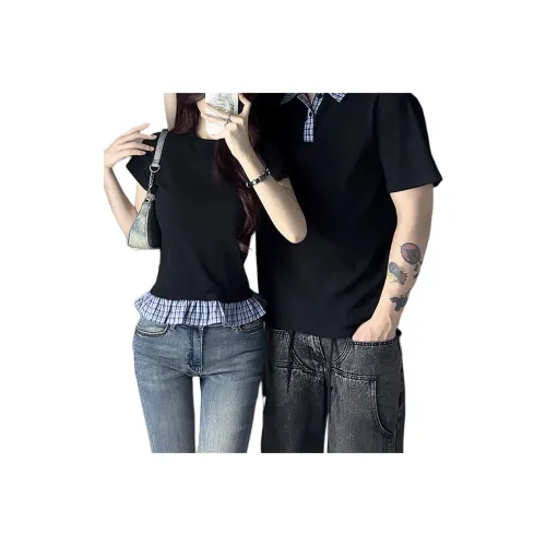 QIAOMONVHAI Женские парные комплекты