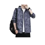 Темно-серый