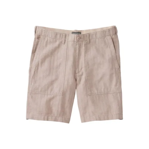 L.L.Bean Мужские Повседневные Шорты