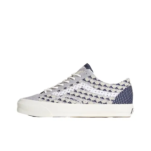 VANS Premium Old Skool Low Топ Скейтборд Кроссовки Унисекс