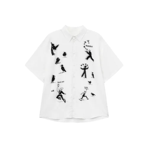 TURN TIDE Мужские рубашки