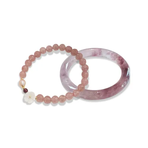 Ringlove Цветное стекло Браслеты Женские