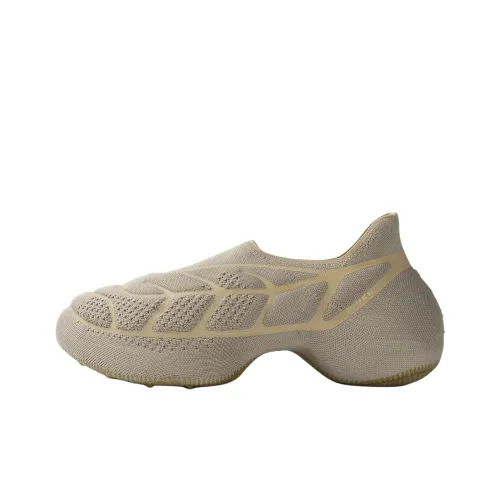 Givenchy TK 360 Low Топ Спортивная Повседневная Обувь Мужская Песочного Цвета