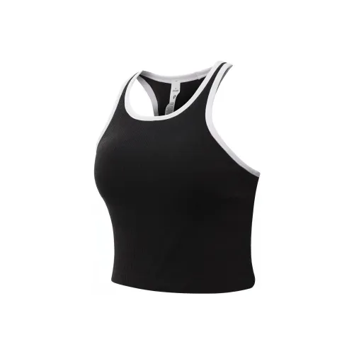 lululemon Ebb to Street Спортивные жилеты Женские