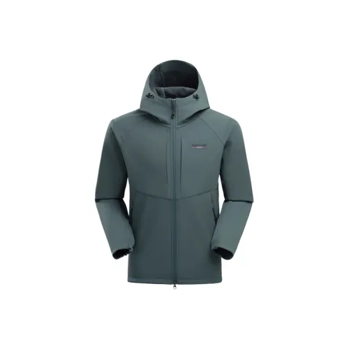 NORTHLAND Профессиональная альпинистская одежда для мужчин