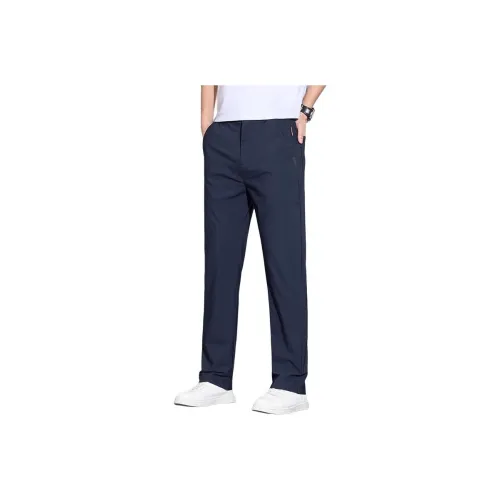 STRONG DREAM Повседневные брюки Мужские