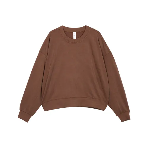 lululemon Perfectly Oversized Collection Lululemon SS23 Толстовка Женская