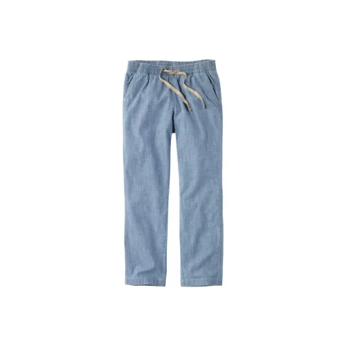 L.L.Bean Женские Джинсы