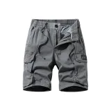 Темно-серый