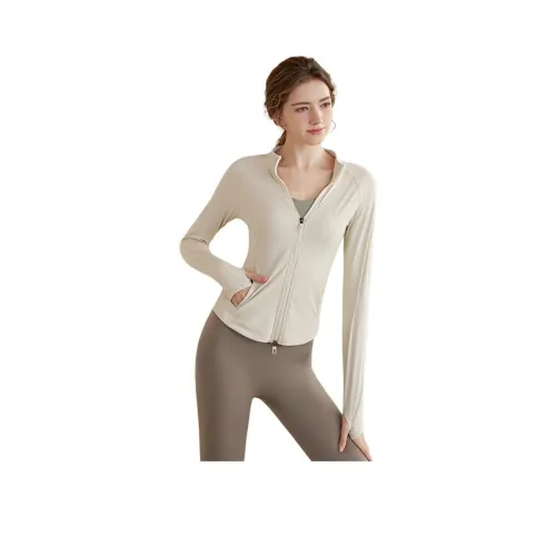 Daz Женские Йога Т-рубашки