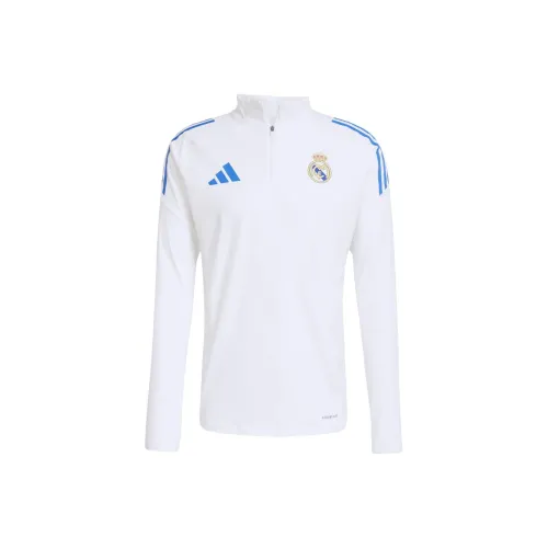 Adidas Real Madrid Толстовка Мужская