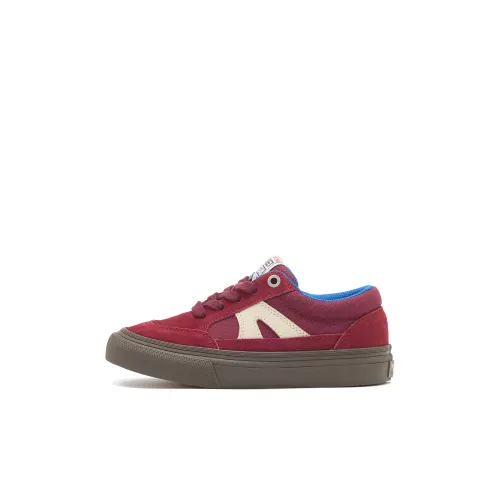 Vision Street Wear Stick Детские кеды Low Топ Kids