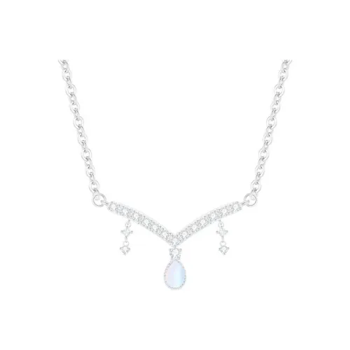 Thuban Ark Цветное стекло Ожерелья Женские