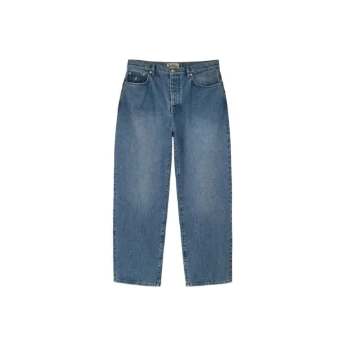 Stussy Denim Big Ol' Jean Jeans Men's