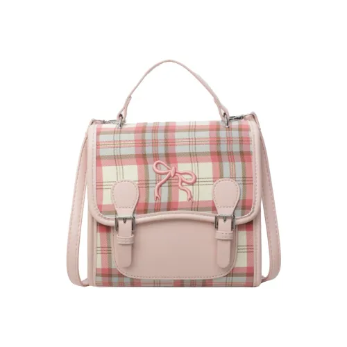 Chinllo ПУ (полиуретан) Рюкзак Средний Подростки