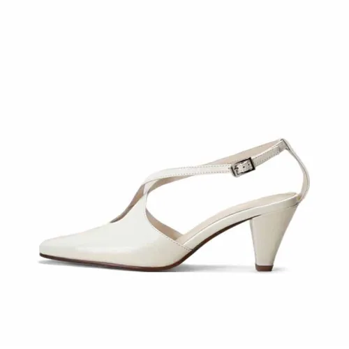 SHOEMAKER QUEEN Грубый каблук Высокие каблуки Женские