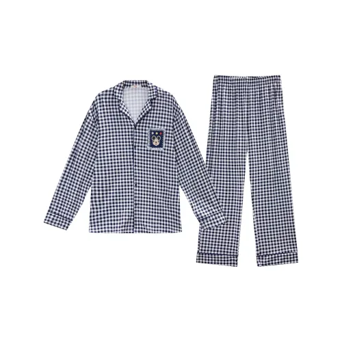 GUKOO x Disney Mickey Series Пижамный комплект Мужской