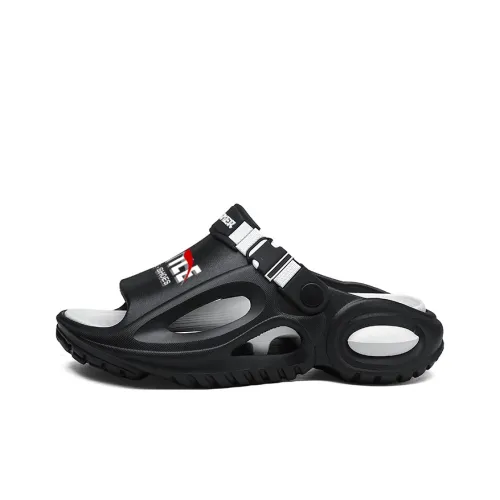 NANJIREN Пляжные сандалии Унисекс