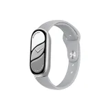 Светло-серый