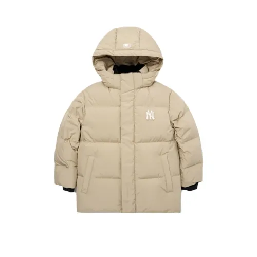 MLB Goose Khaki Kids Утеплённые куртки