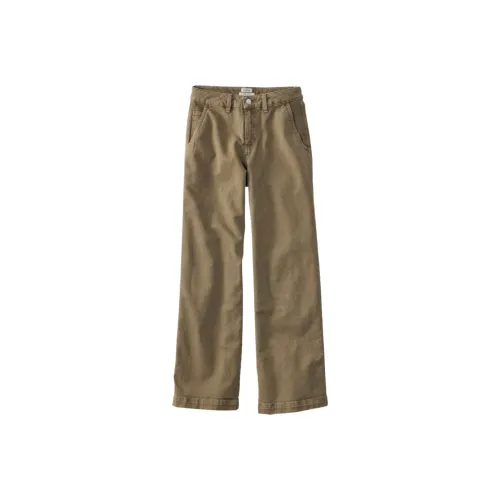 L.L.Bean Женские Джинсы