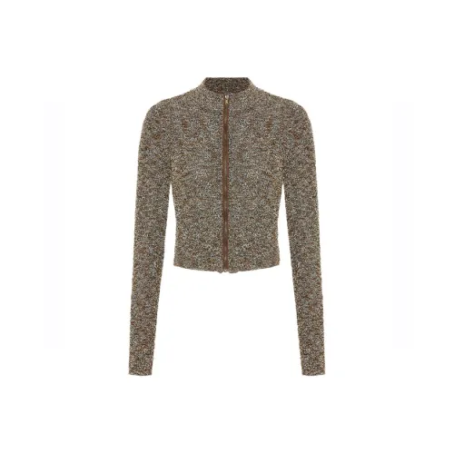 NUTH Женская трикотажная одежда