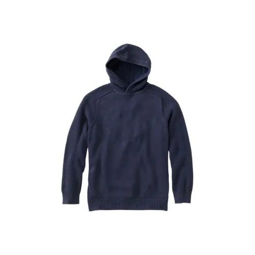 L.L.Bean Мужские Свитера