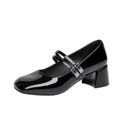 GEMEIQ Женские туфли Мэри Джейн