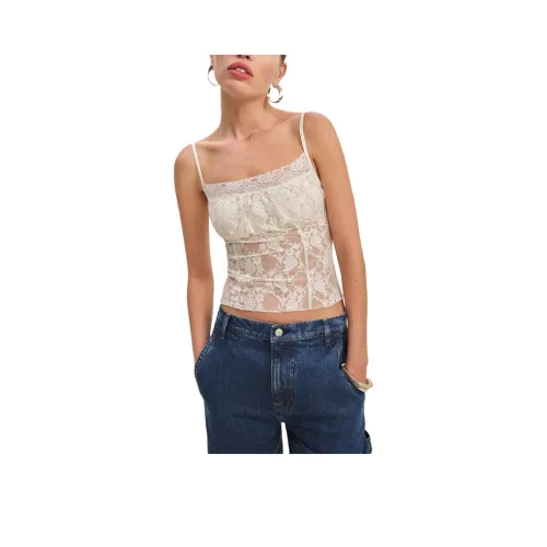 REFORMATION Amira KNIT Топ Майка Женская