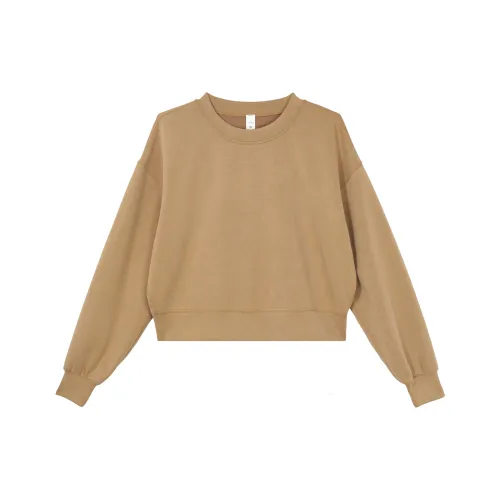 Женские свитшоты Lululemon