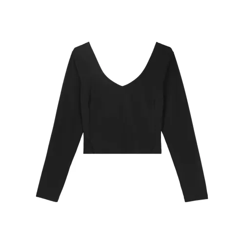 Lululemon Align™ T-Shirt Женская Черная