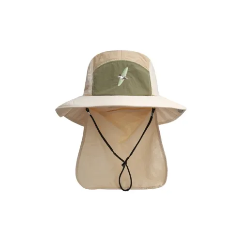 FREE RABBITⅡ Лето Защита шеи Шаль Для Похода и Альпинизма Бейсболки Унисекс