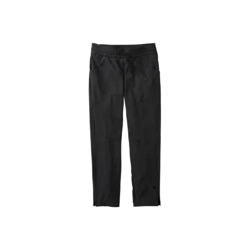 L.L.Bean Женские Повседневные Брюки