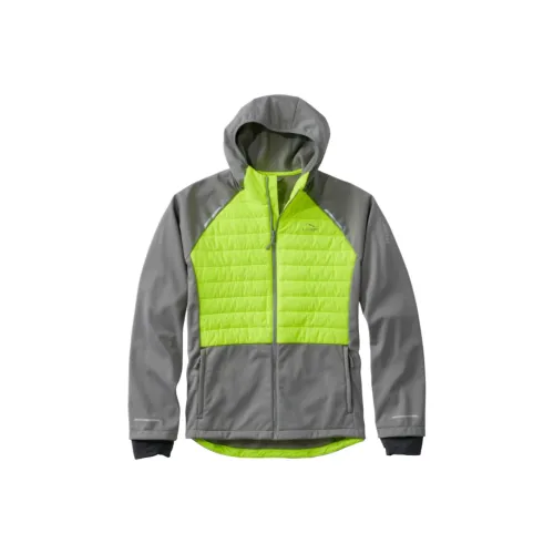 L.L.Bean Мужские Куртки