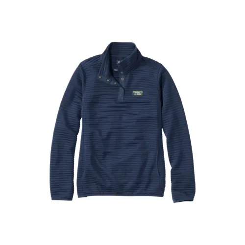 L.L.Bean Женские Толстовки