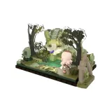 Мягкий монстр