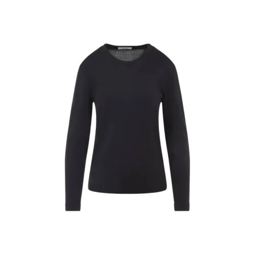 Lemaire Черные Женские Рубашки T
