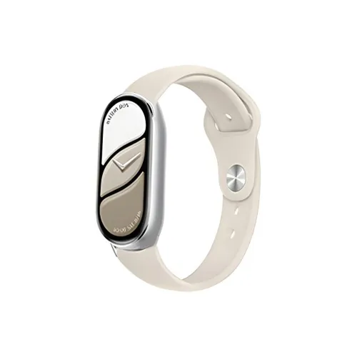 Voit Holo Ремень Xiaomi Совместимость Силиконовый Материал Совместимость Xiaomi Smart Band 10 9 8