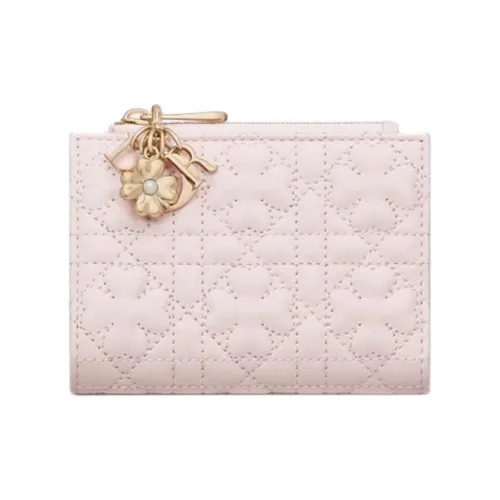 DIOR Lady Dior Кошельки Женские