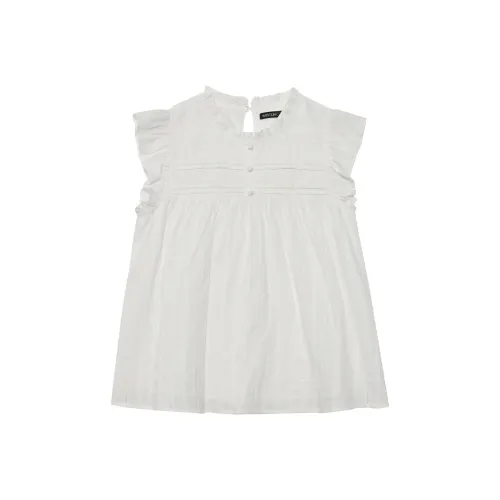 WESTLINK Белые Женские Рубашки