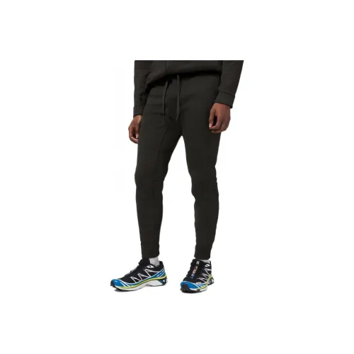 lululemon Мужские Вязаные Спортивные Штаны