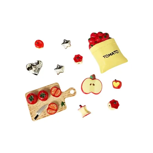 US8ACC Смола Обувь Пряжка Унисекс