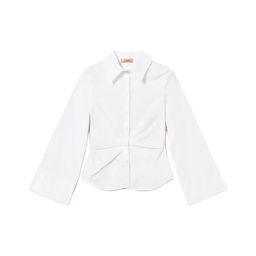 TWINSET Milano FW25 Рубашка Женская