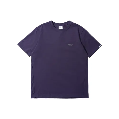 RESTICK 7A Антибактериальный Гигроскопичный Быстросохнущий Короткий Рукав T-Рубашки для Мужчин Летний Унисекс