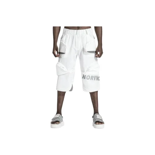 NORVINCY Western Outdoor Cycling Knitted Training Pants Unisex NORVINCY Западный Outdoor Велоспорт Вязаные Тренировочные Штаны Унисекс