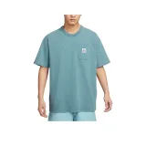 Дымчато-синий