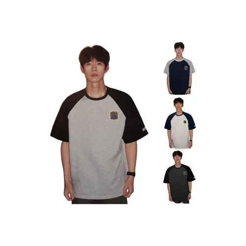 JEENSYIU Унисекс Футболки