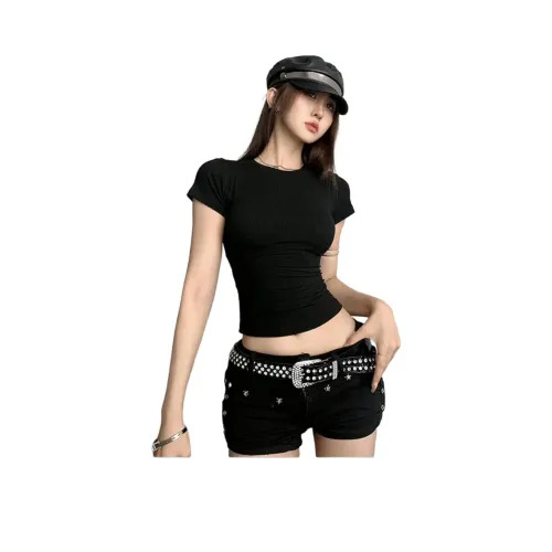 Be kind Женские футболки